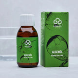 Algenöl veganes EPA & DHA (100ml) kaufen -  edubily Omega 3  - Fitness Onlineshop