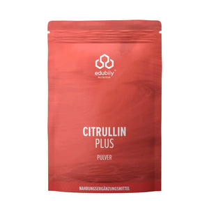 Citrullin plus kaufen -  edubily Citrullin  - Fitness Onlineshop