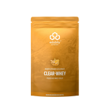 Clear Whey Ingwer Zitrone kaufen -  edubily Whey Proteinpulver  - Fitness Onlineshop