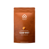 Clear Whey Isolat Cola-Orange kaufen -  edubily Whey Proteinpulver  - Fitness Onlineshop