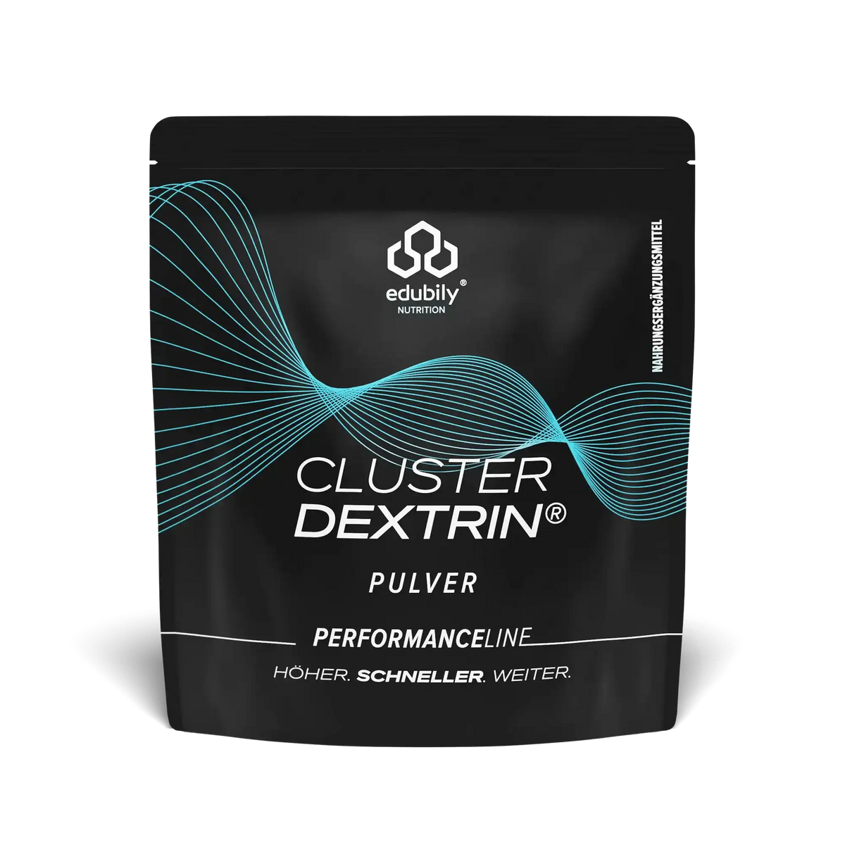 Cluster Dextrin kaufen -  edubily Pre-Workout  - Fitness Onlineshop