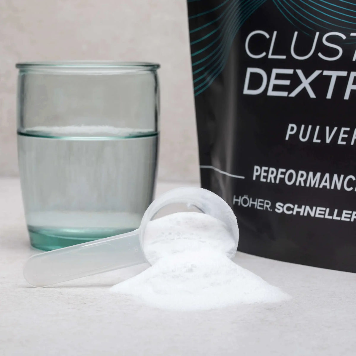 Cluster Dextrin kaufen -  edubily Pre-Workout  - Fitness Onlineshop