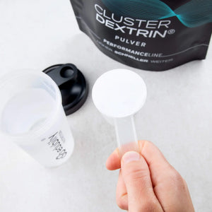 Cluster Dextrin kaufen -  edubily Pre-Workout  - Fitness Onlineshop