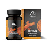 Curcumin Kapseln (Longvida® Optimised Curcumin®) kaufen -  edubily Gesundheit  - Fitness Onlineshop