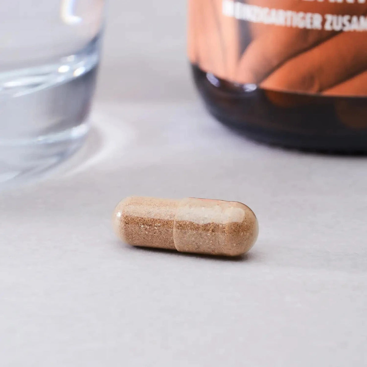 Darmbakterien kaufen -  edubily Verdauung  - Fitness Onlineshop