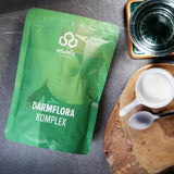 Darmflora-Komplex kaufen -  edubily Verdauung  - Fitness Onlineshop