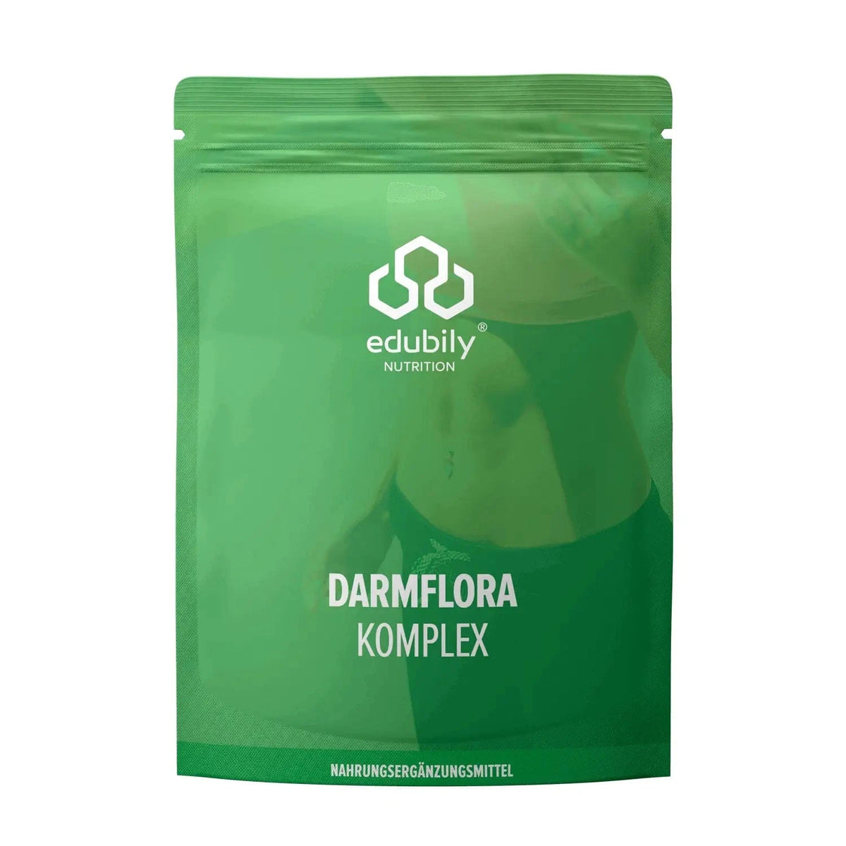 Darmflora-Komplex kaufen -  edubily Verdauung  - Fitness Onlineshop