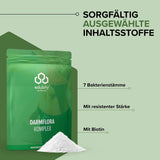 Darmflora-Komplex kaufen -  edubily Verdauung  - Fitness Onlineshop