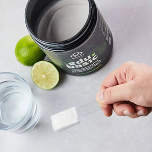 edu_basic (koffeinfrei) kaufen -  edubily Pre-Workout  - Fitness Onlineshop