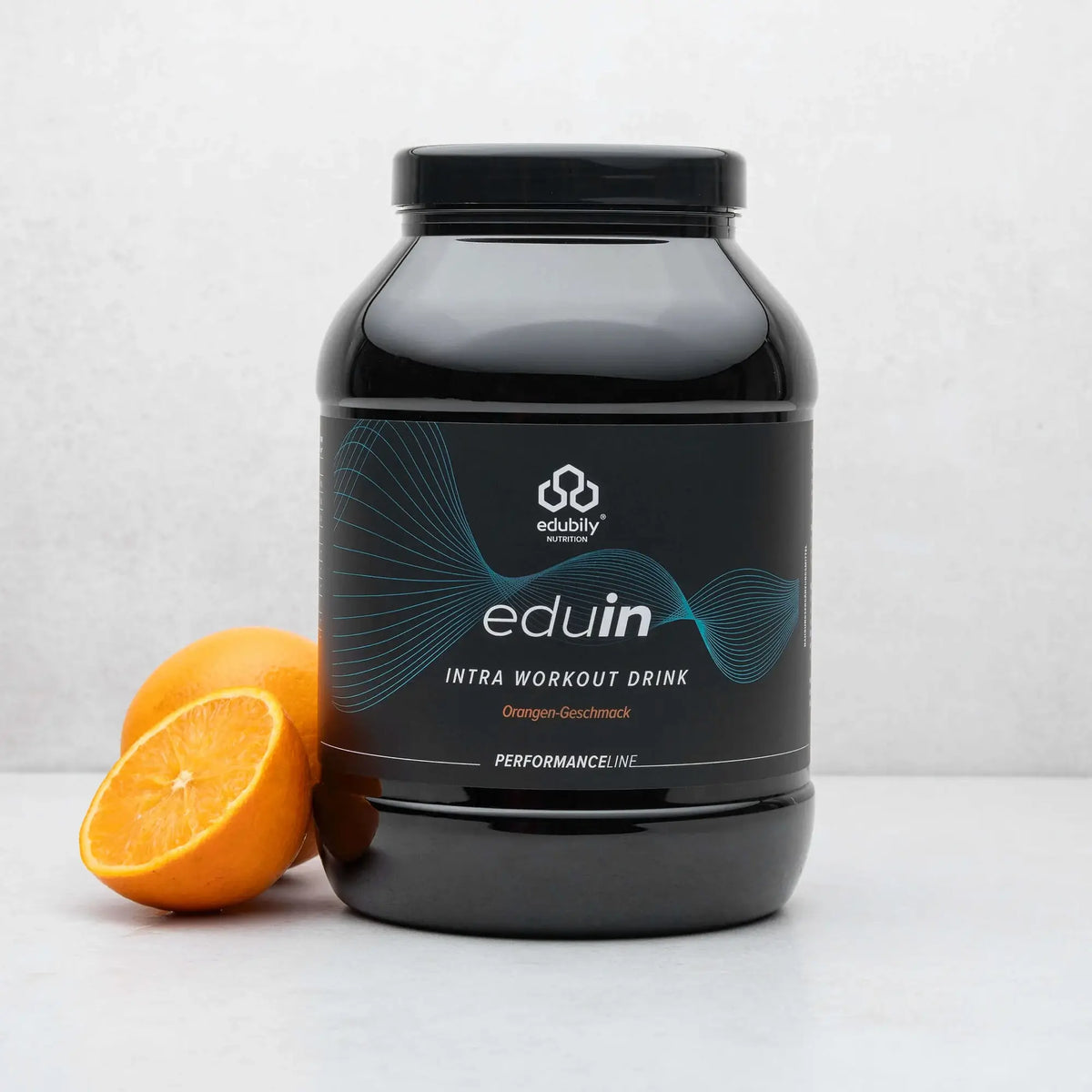 eduin (Intra-Workout-Drink) kaufen -  edubily BCAAs  - Fitness Onlineshop