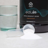 eduin (Intra-Workout-Drink) kaufen -  edubily BCAAs  - Fitness Onlineshop