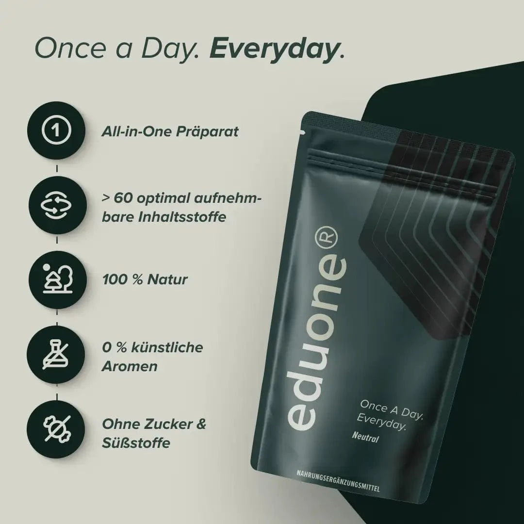 eduone® kaufen -  edubily All-In-One  - Fitness Onlineshop