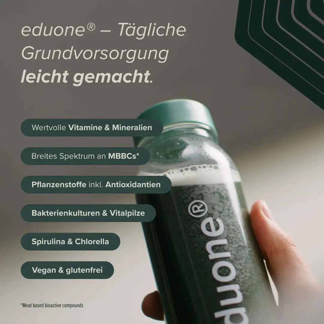 eduone® kaufen -  edubily All-In-One  - Fitness Onlineshop