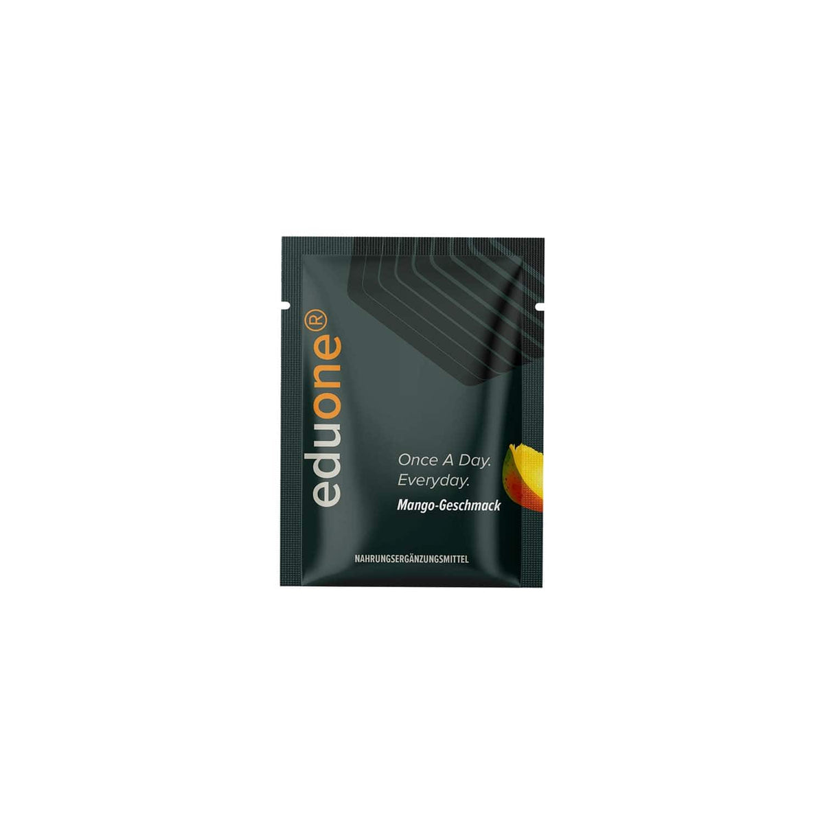 eduone® Mango / 12 g = 1 Portion kaufen -  edubily All-In-One  - Fitness Onlineshop