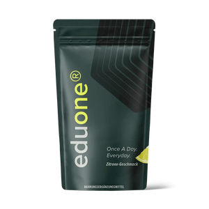eduone® Zitrone kaufen -  edubily All-In-One  - Fitness Onlineshop