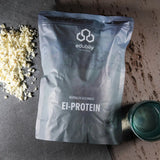 Ei-Protein Pulver aus Freilandhaltung kaufen -  edubily Eiproteinpulver  - Fitness Onlineshop