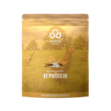 Ei-Protein Pulver aus Freilandhaltung Salty Vanilla kaufen -  edubily Eiproteinpulver  - Fitness Onlineshop