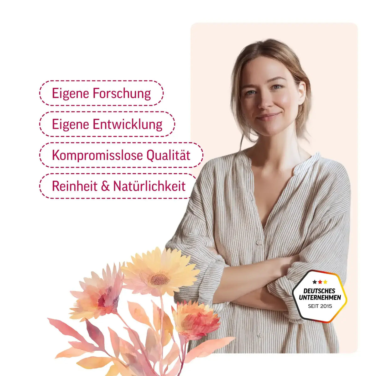 Frauen Multi plus kaufen -  edubily Vitamine  - Fitness Onlineshop