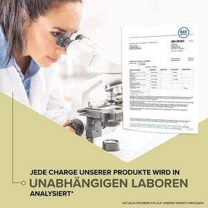 Iod Kapseln – aus reinstem Bio-Kelp kaufen -  edubily Jod  - Fitness Onlineshop