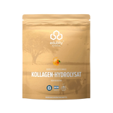Kollagen-Hydrolysat Pulver 750 g / Eistee Pfirsich kaufen -  edubily Kollagen  - Fitness Onlineshop