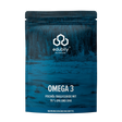 Omega-3 Kapseln – (Triglyceride 70 %) 300 Kapseln kaufen -  edubily Omega 3  - Fitness Onlineshop