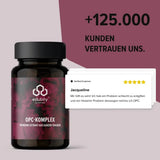 OPC Komplex 60 kaufen -  edubily Extrakte  - Fitness Onlineshop