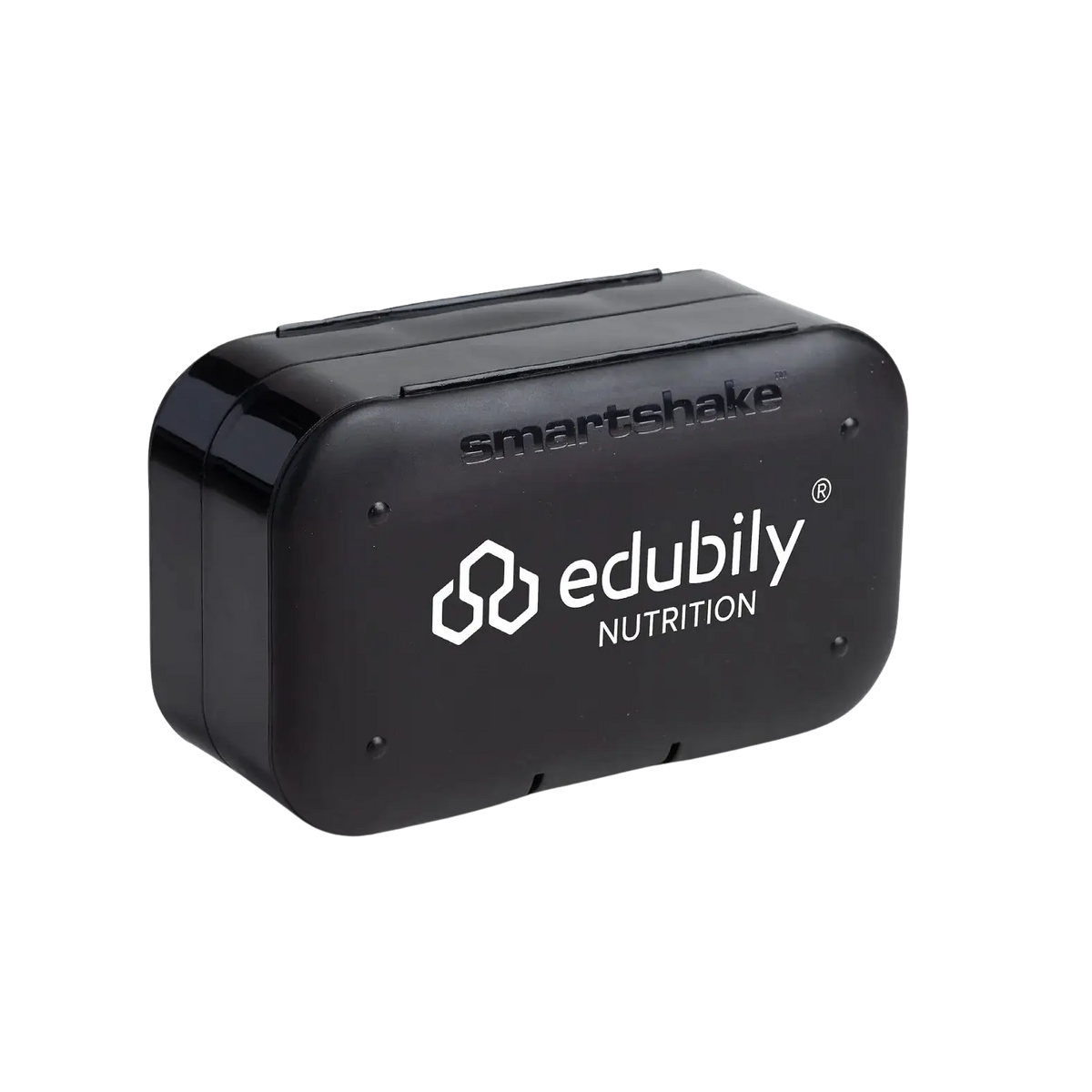 Pillenbox kaufen -  edubily Accessoires  - Fitness Onlineshop