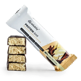 Protein Bar Vanille kaufen -  edubily Proteinriegel  - Fitness Onlineshop