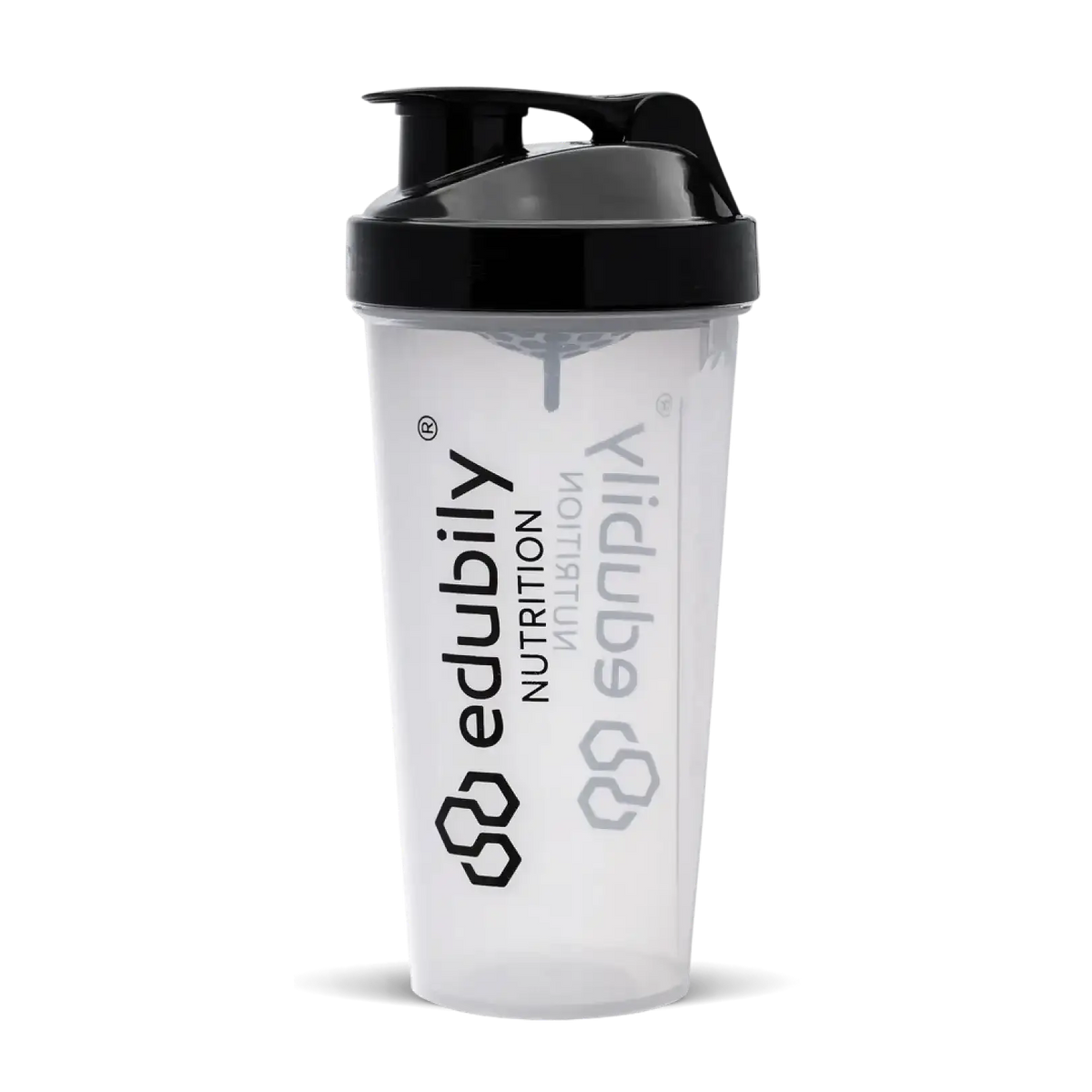 Protein Shaker kaufen -  edubily Shaker  - Fitness Onlineshop