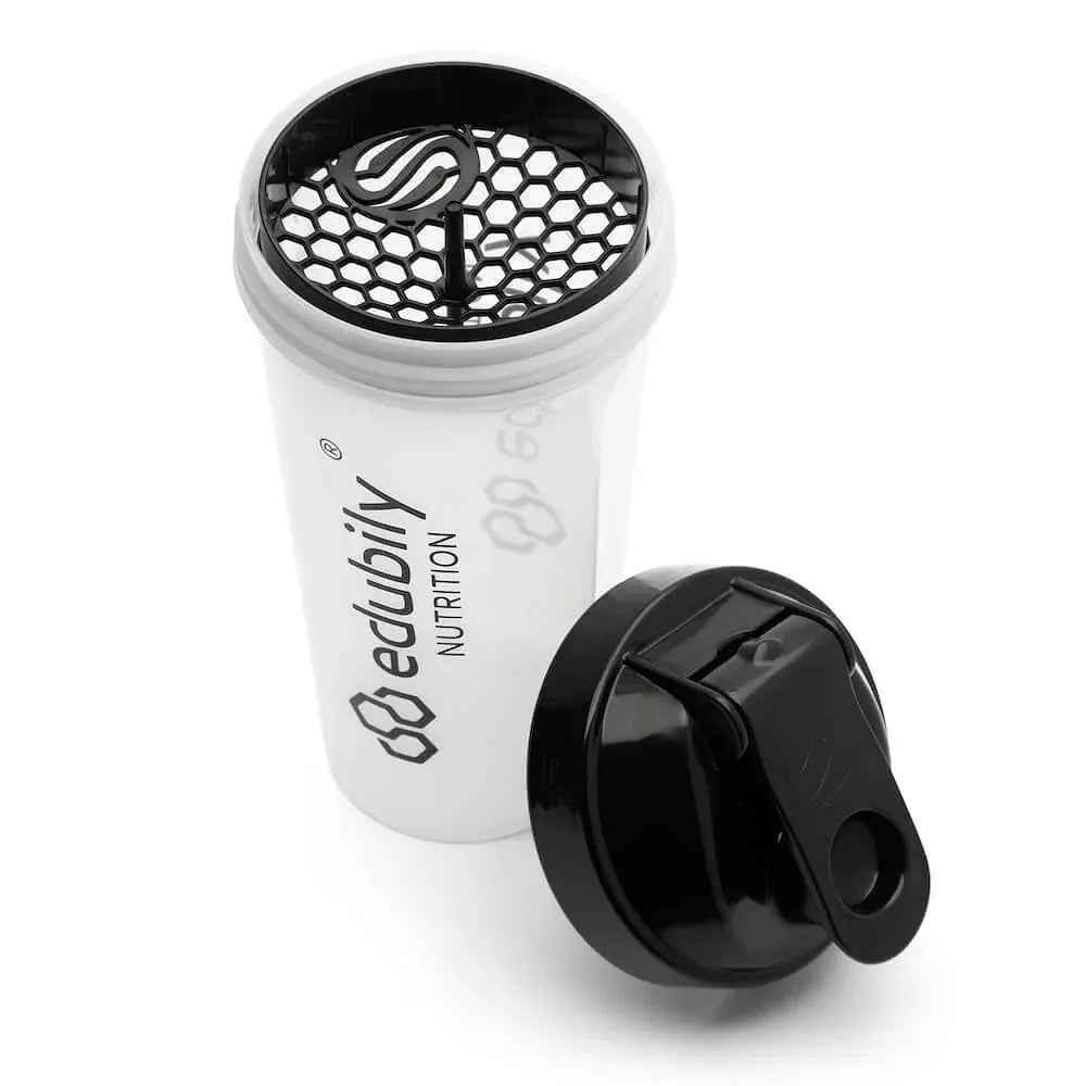 Protein Shaker kaufen -  edubily Shaker  - Fitness Onlineshop