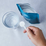 PURE Glycin-Pulver kaufen -  edubily Weitere Aminosäuren  - Fitness Onlineshop