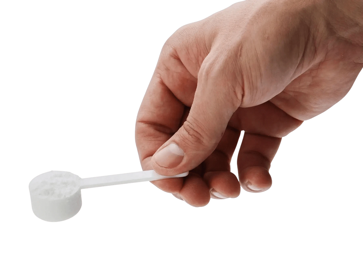 PURE L-Glutamin Pulver kaufen -  edubily Weitere Aminosäuren  - Fitness Onlineshop