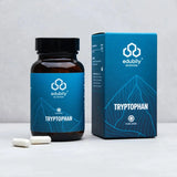 PURE Tryptophan Kapseln kaufen -  edubily Weitere Aminosäuren  - Fitness Onlineshop