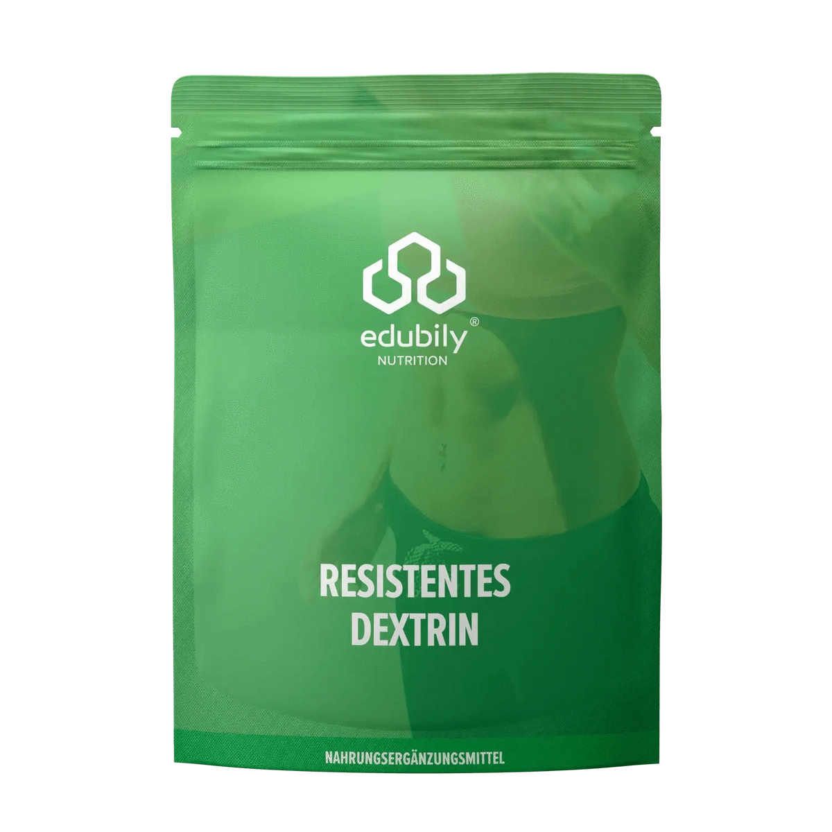 Resistentes Dextrin Pulver kaufen -  edubily Ballaststoffe  - Fitness Onlineshop
