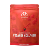 Veganes Kollagen Pulver kaufen -  edubily Vegane Proteinpulver  - Fitness Onlineshop