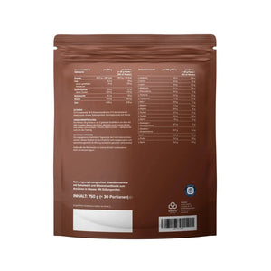 Veganes Proteinpulver kaufen -  edubily Vegane Proteinpulver  - Fitness Onlineshop
