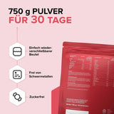 Veganes Proteinpulver kaufen -  edubily Vegane Proteinpulver  - Fitness Onlineshop