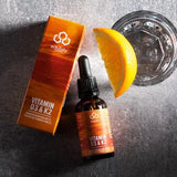 Vitamin D3 & K2 Tropfen 30 ml kaufen -  edubily Vitamine  - Fitness Onlineshop