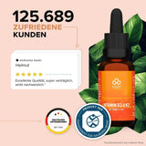 Vitamin D3 & K2 Tropfen 30 ml kaufen -  edubily Vitamine  - Fitness Onlineshop