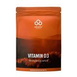 Vitamin D3 Kapseln 300 Kapseln kaufen -  edubily Vitamine  - Fitness Onlineshop