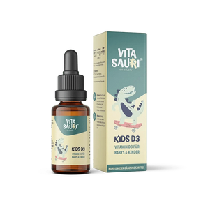Vitasauri® Kids D3 kaufen -  edubily Vitamine  - Fitness Onlineshop