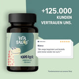 Vitasauri® - Kids Flor kaufen -  edubily Verdauung  - Fitness Onlineshop