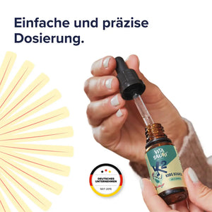 Vitasauri® Kids Vitamin D3 mit K2 kaufen -  edubily Vitamine  - Fitness Onlineshop