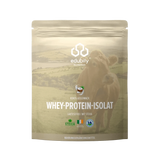 Whey-Isolat Pulver aus Weidemilch Kokos kaufen -  edubily Whey Proteinpulver  - Fitness Onlineshop