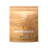 Whey-Isolat Pulver aus Weidemilch Mango-Lassi kaufen -  edubily Whey Proteinpulver  - Fitness Onlineshop