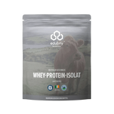 Whey-Isolat Pulver aus Weidemilch Neutral kaufen -  edubily Whey Proteinpulver  - Fitness Onlineshop