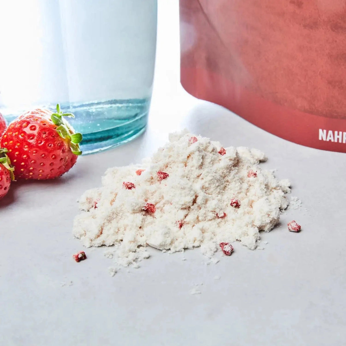 Whey-Isolat Pulver aus Weidemilch kaufen -  edubily Whey Proteinpulver  - Fitness Onlineshop