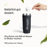 Whey-Isolat Pulver aus Weidemilch kaufen -  edubily Whey Proteinpulver  - Fitness Onlineshop