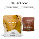 Whey-Isolat Pulver aus Weidemilch kaufen -  edubily Whey Proteinpulver  - Fitness Onlineshop