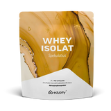 Whey-Isolat Pulver aus Weidemilch kaufen -  edubily Whey Proteinpulver  - Fitness Onlineshop